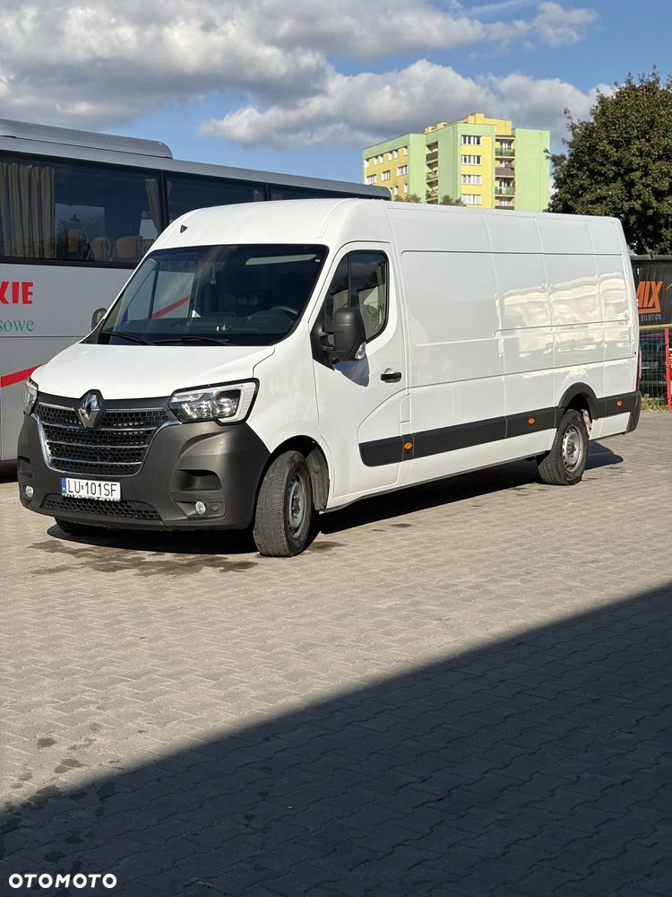 Renault Master L3H2 RWD - 1