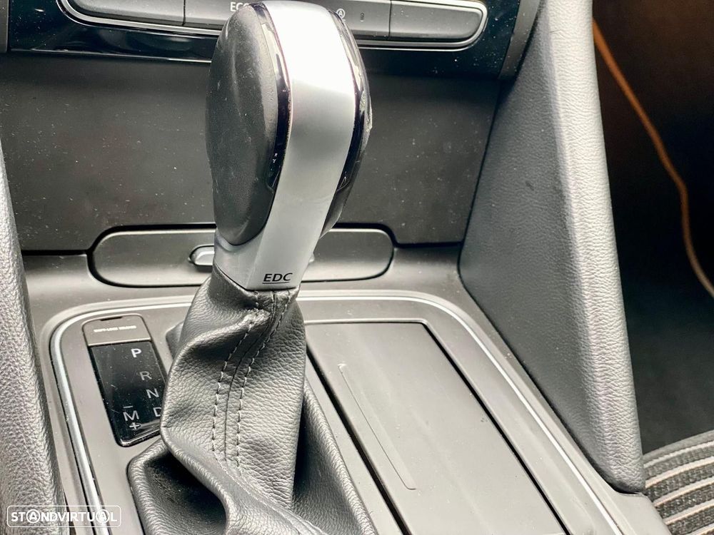 Renault Talisman Sport Tourer 1.6 dCi Executive EDC - 27