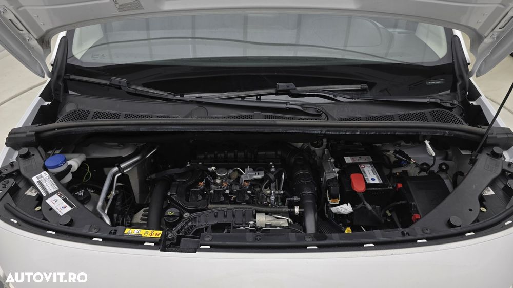 Citroën Berlingo - 24