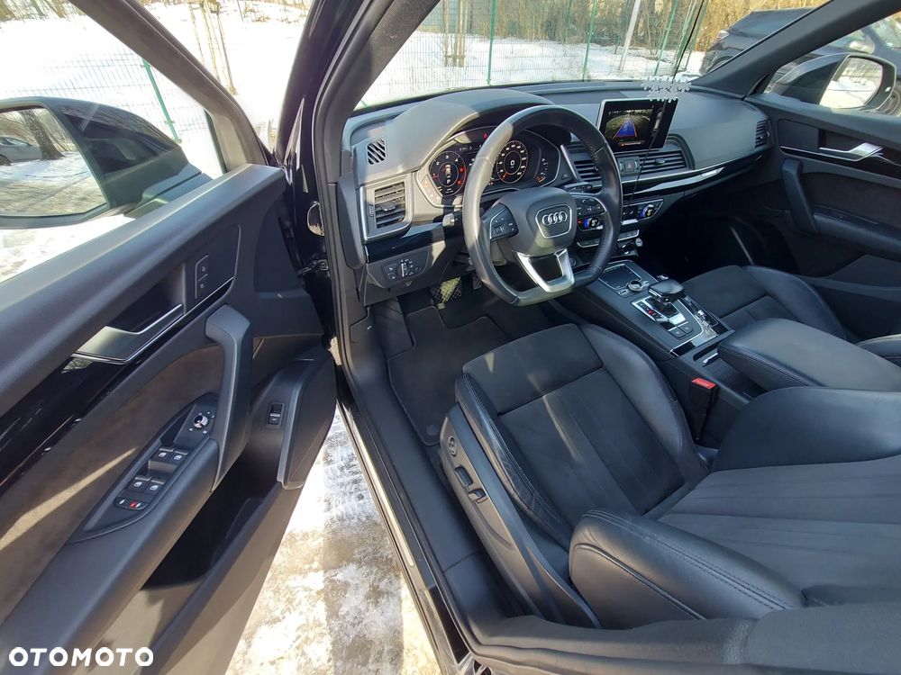 Audi Q5 40 TDI Quattro Sport S tronic - 30
