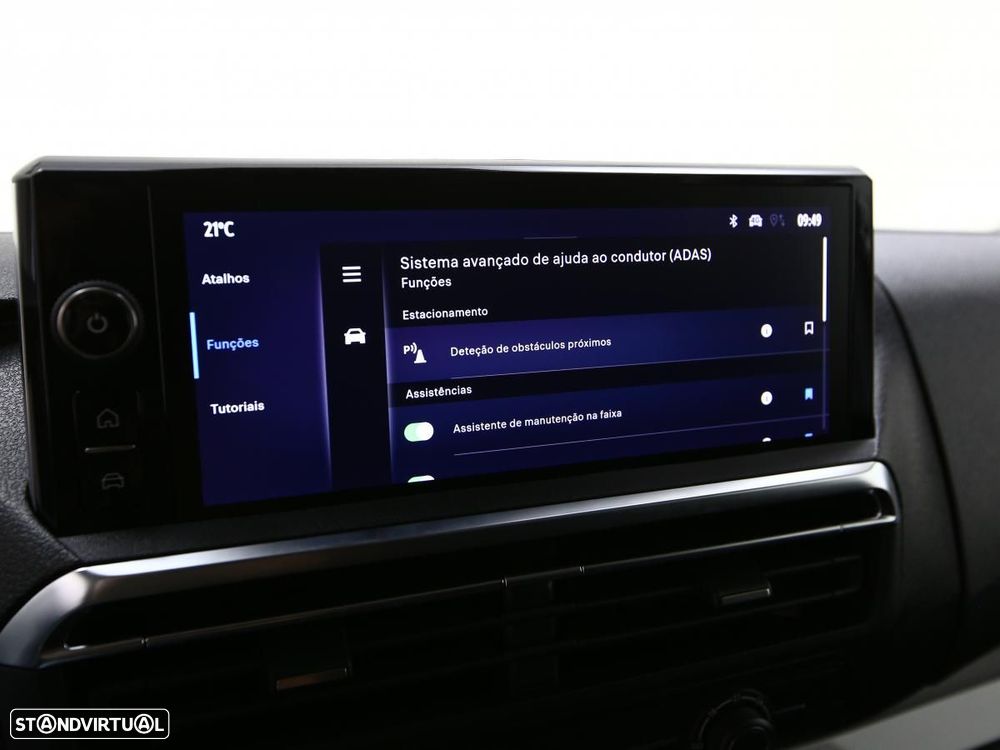 Toyota Proace Verso - 19