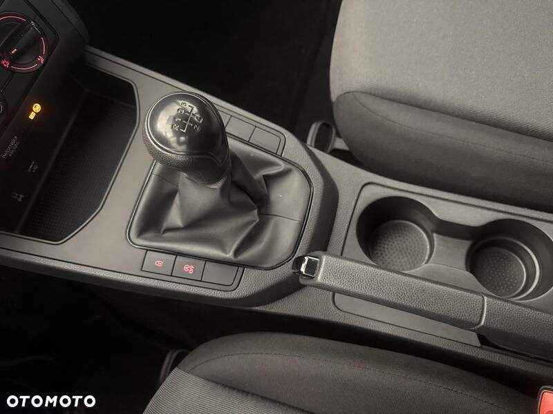 Seat Ibiza 1.0 EVO Reference S&S - 18