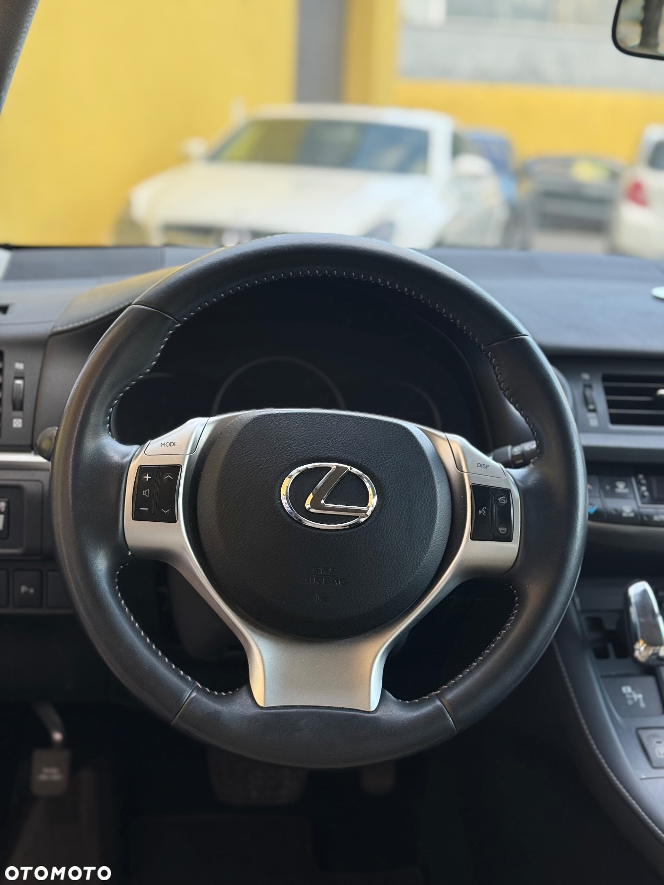 Lexus CT 200h Prestige - 18