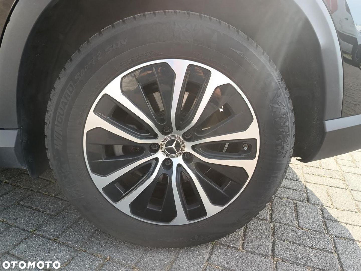 Mercedes-Benz GLC - 19