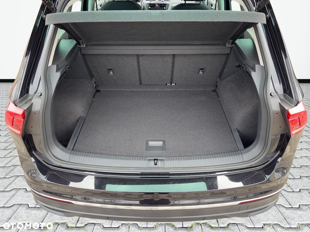 Volkswagen Tiguan 1.5 TSI EVO Life DSG - 28