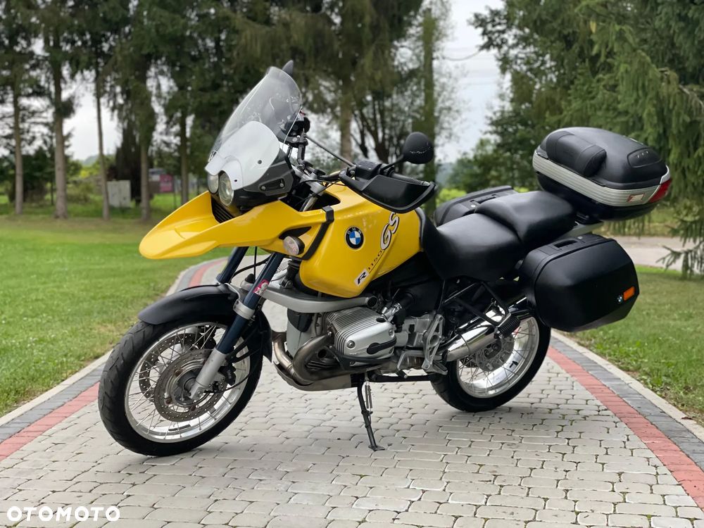 BMW GS - 20