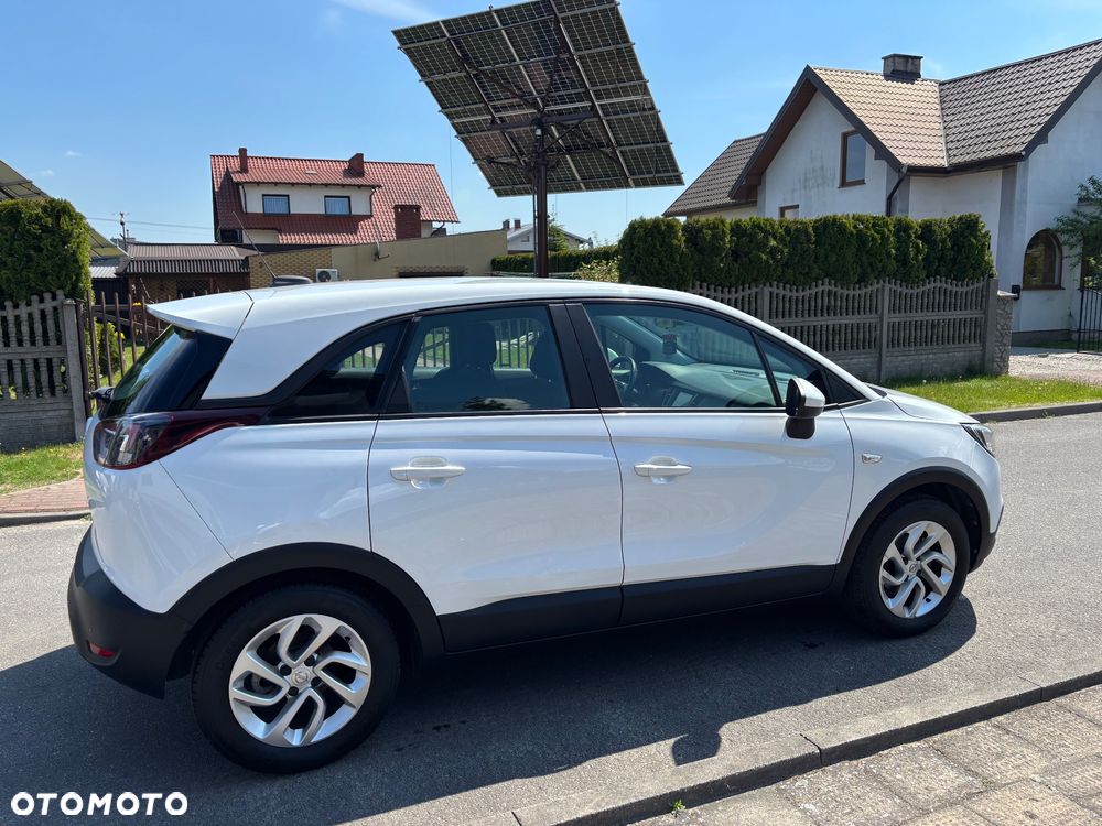 Opel Crossland X 1.2 Selection - 6