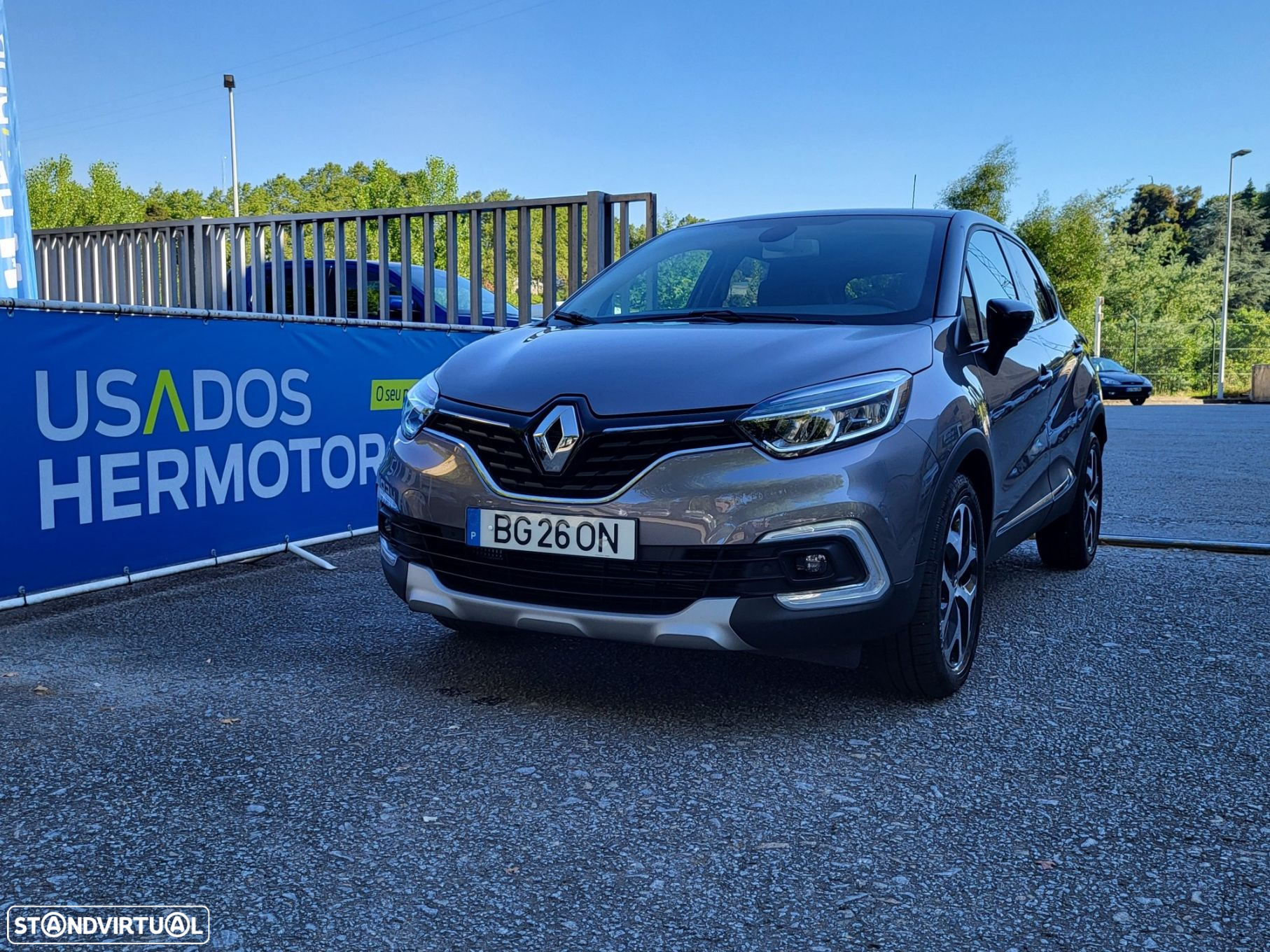 Renault Captur 1.3 TCe Exclusive - 2
