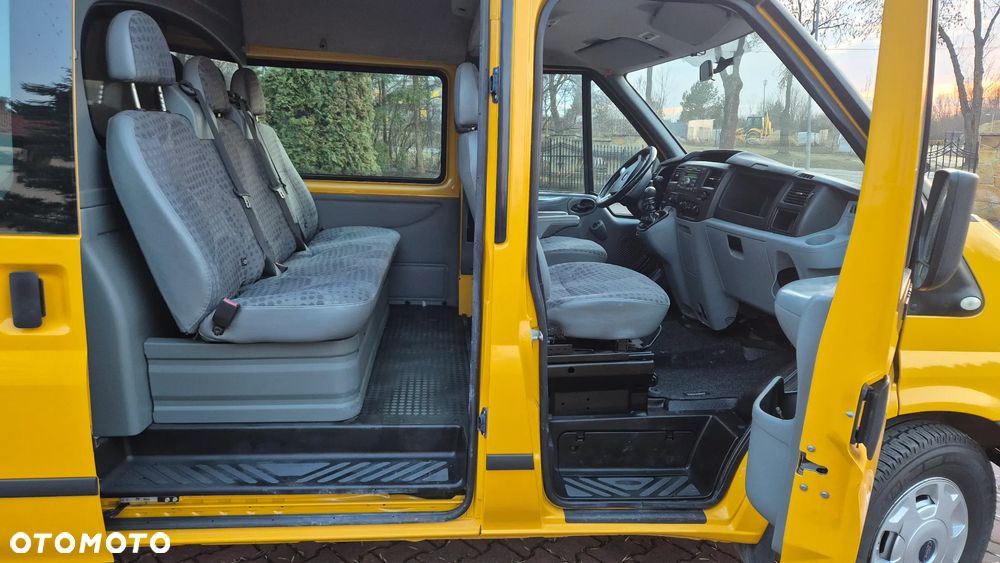 Ford Transit - 15