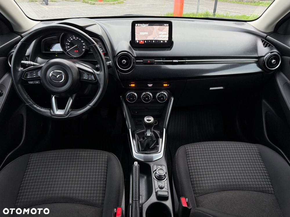 Mazda 2 SKYACTIV-G 90 Exclusive-Line - 12