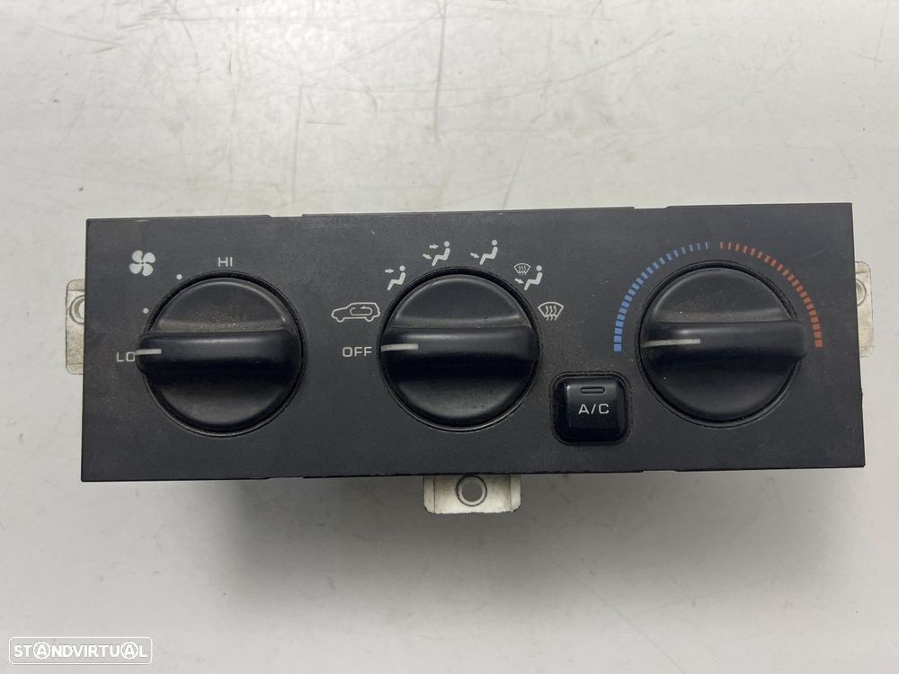 Modulo comando AC e Sofagem JEEP GRAND CHEROKEE I (ZJ) 10.95 - 04.99 - 1