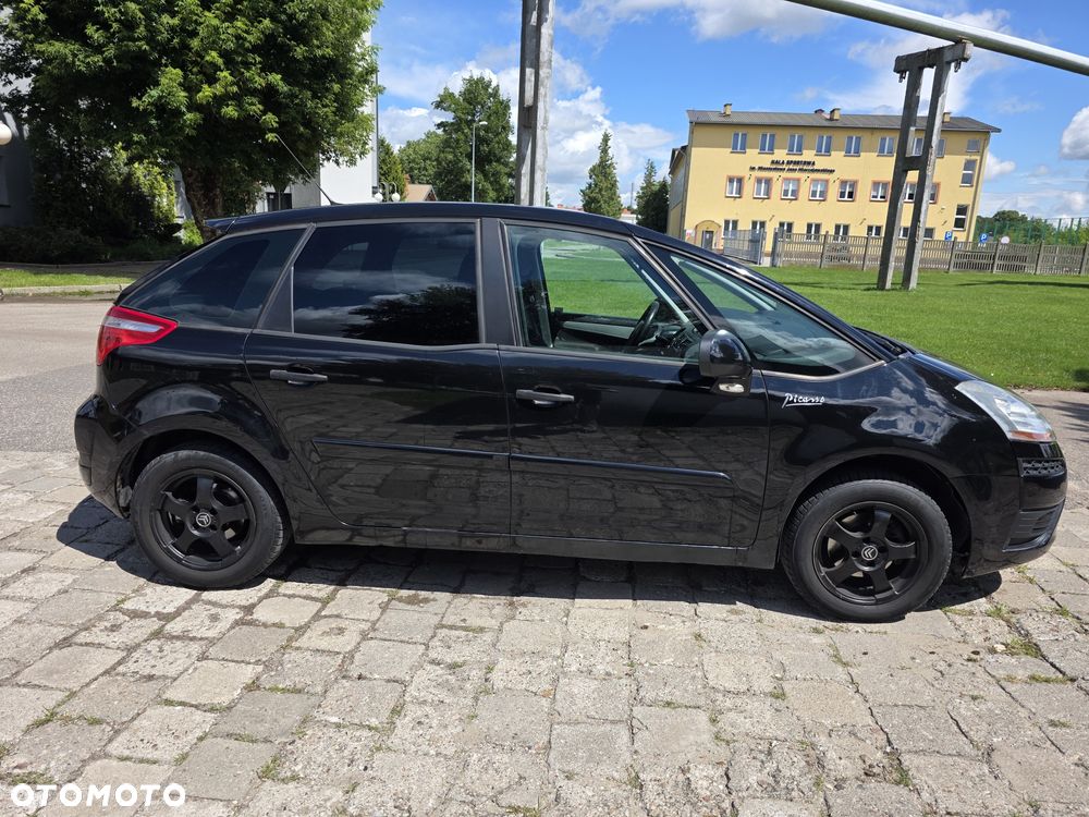 Citroën C4 Picasso - 3