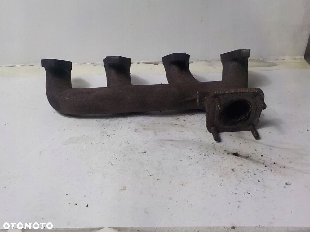 IVECO DAILY 2.8 KOLEKTOR WYDECHOWY 504124441 - 3