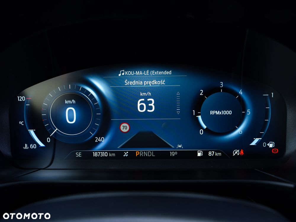 Ford Kuga 2.0 EcoBlue 4x4 VIGNALE - 21