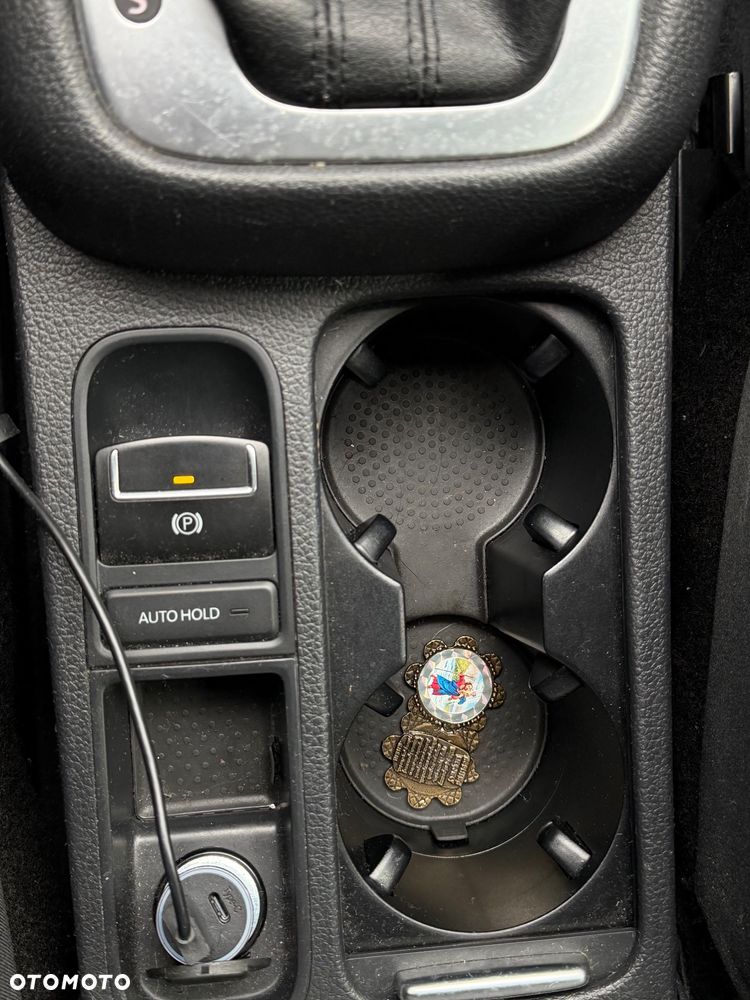 Volkswagen Sharan 2.0 TDI DSG BlueMotion Technology Life - 36