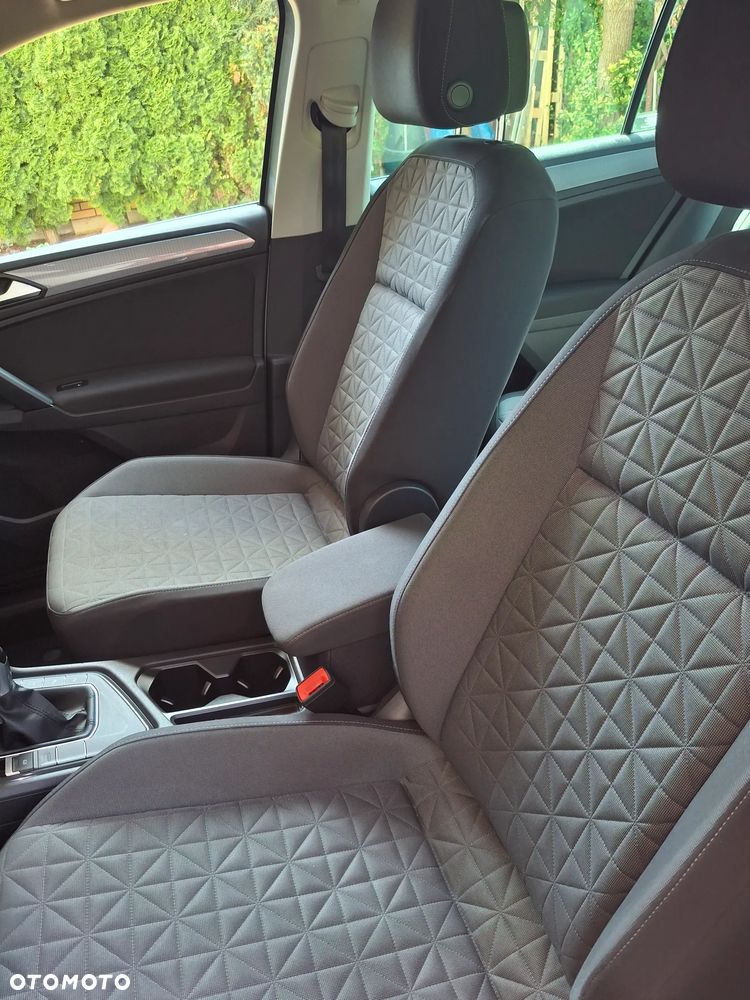 Volkswagen Tiguan 1.5 TSI EVO Life DSG - 8