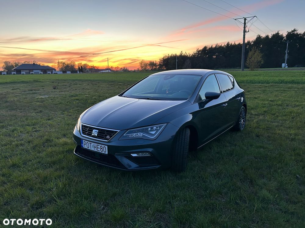 Seat Leon - 1