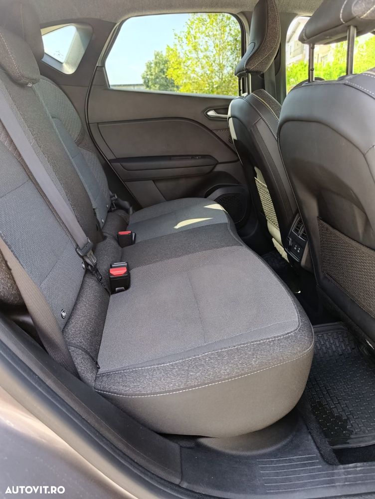 Renault Captur TCe 100 Techno - 15