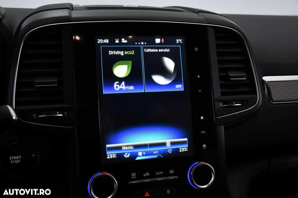 Renault Koleos ENERGY dCi 175 X-tronic 4WD INITIALE PARIS - 32