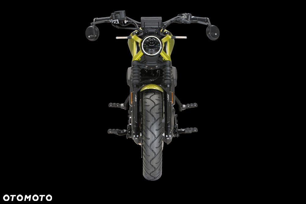 Zontes 125 C2 - 12