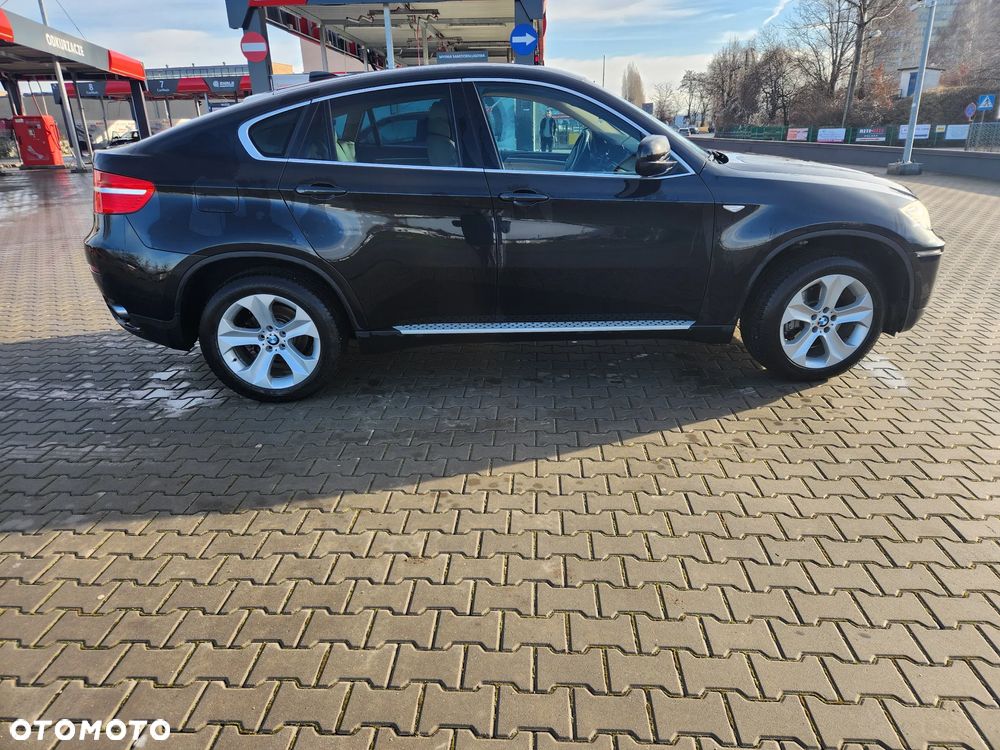 BMW X6 35i xDrive - 3