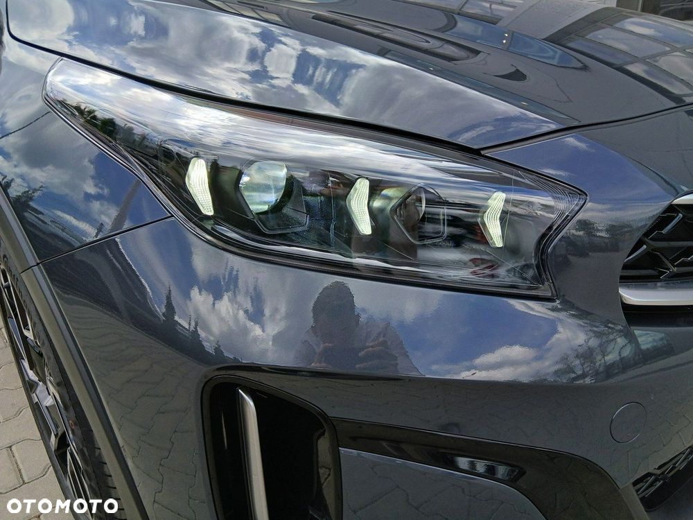Kia XCeed 1.5 T-GDI L - 10