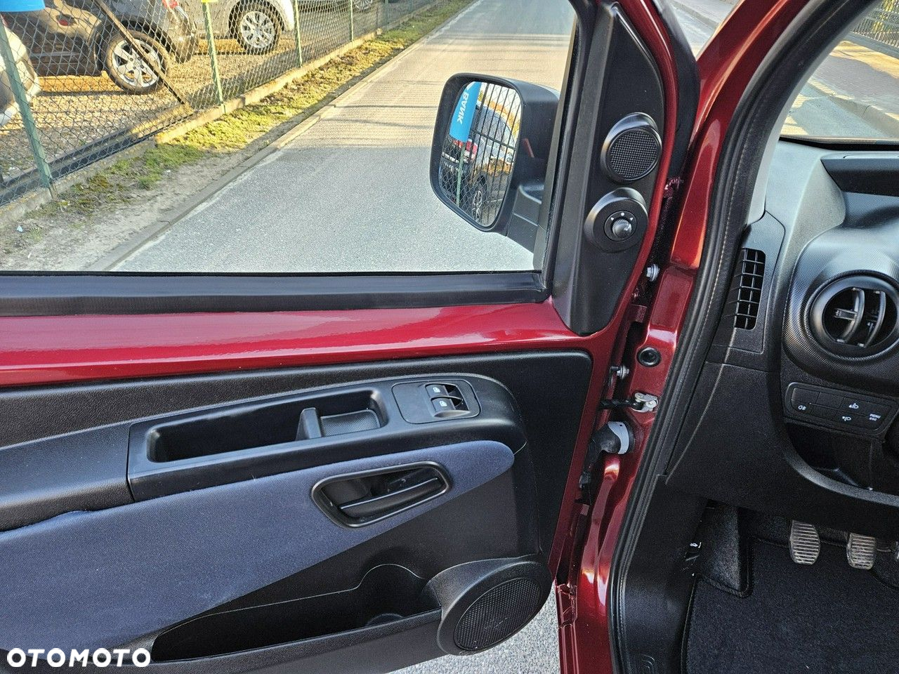 Citroën Nemo - 14
