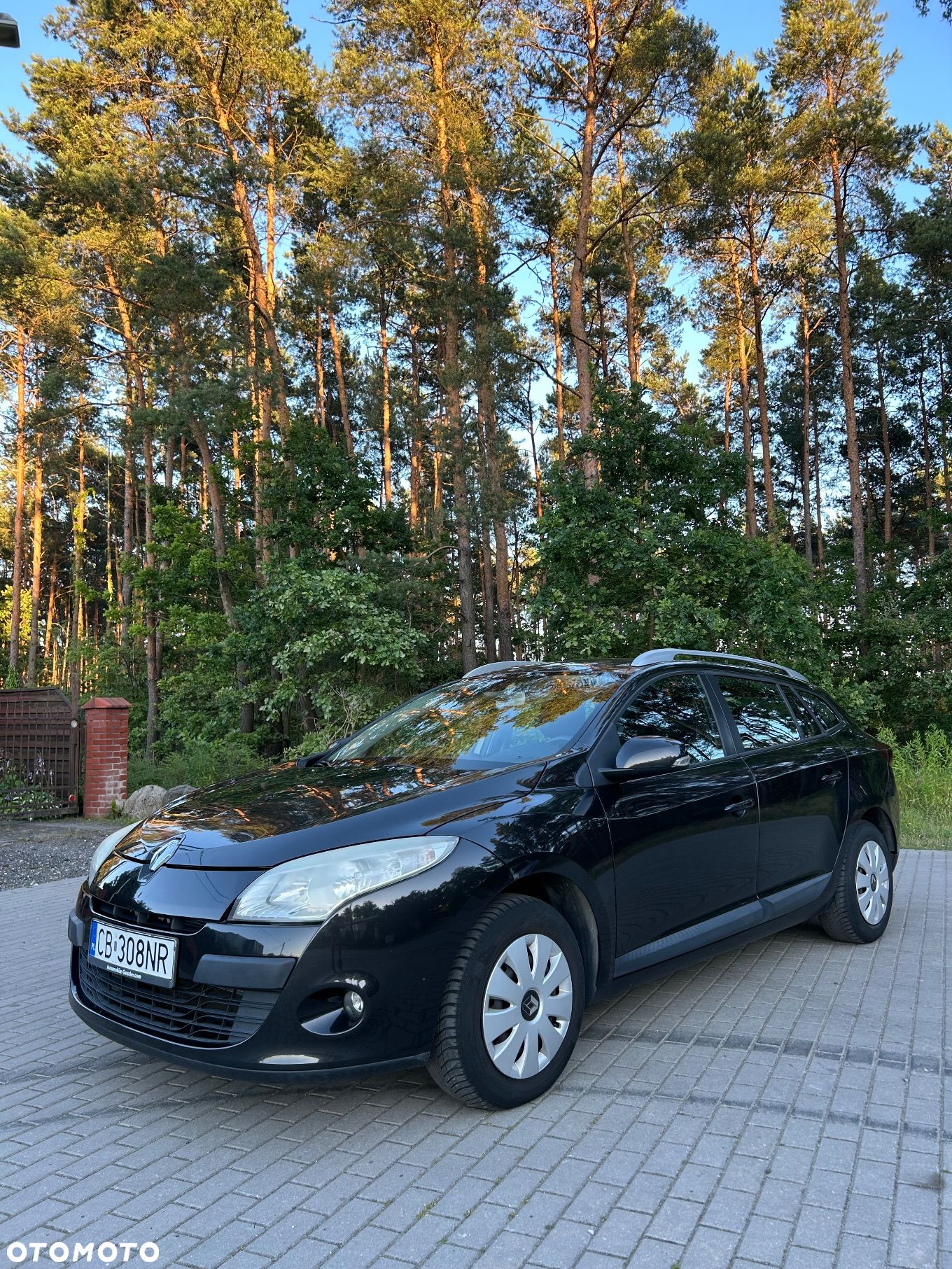 Renault Megane 1.6 16V 110 Authentique - 1