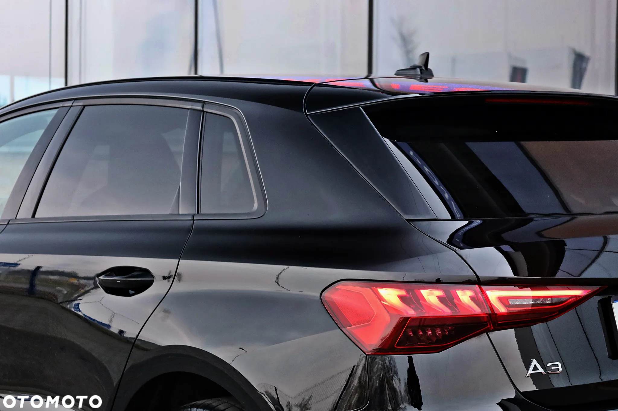 Audi A3 - 14