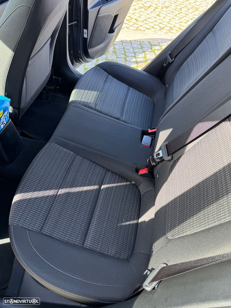 Kia Stonic 1.0 T-GDI Wave - 10