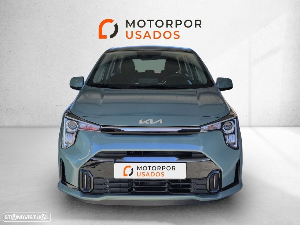 Kia Picanto 1.0 MPi Urban - 2