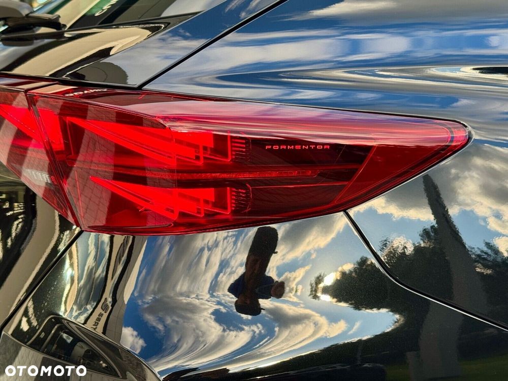 Cupra Formentor - 20