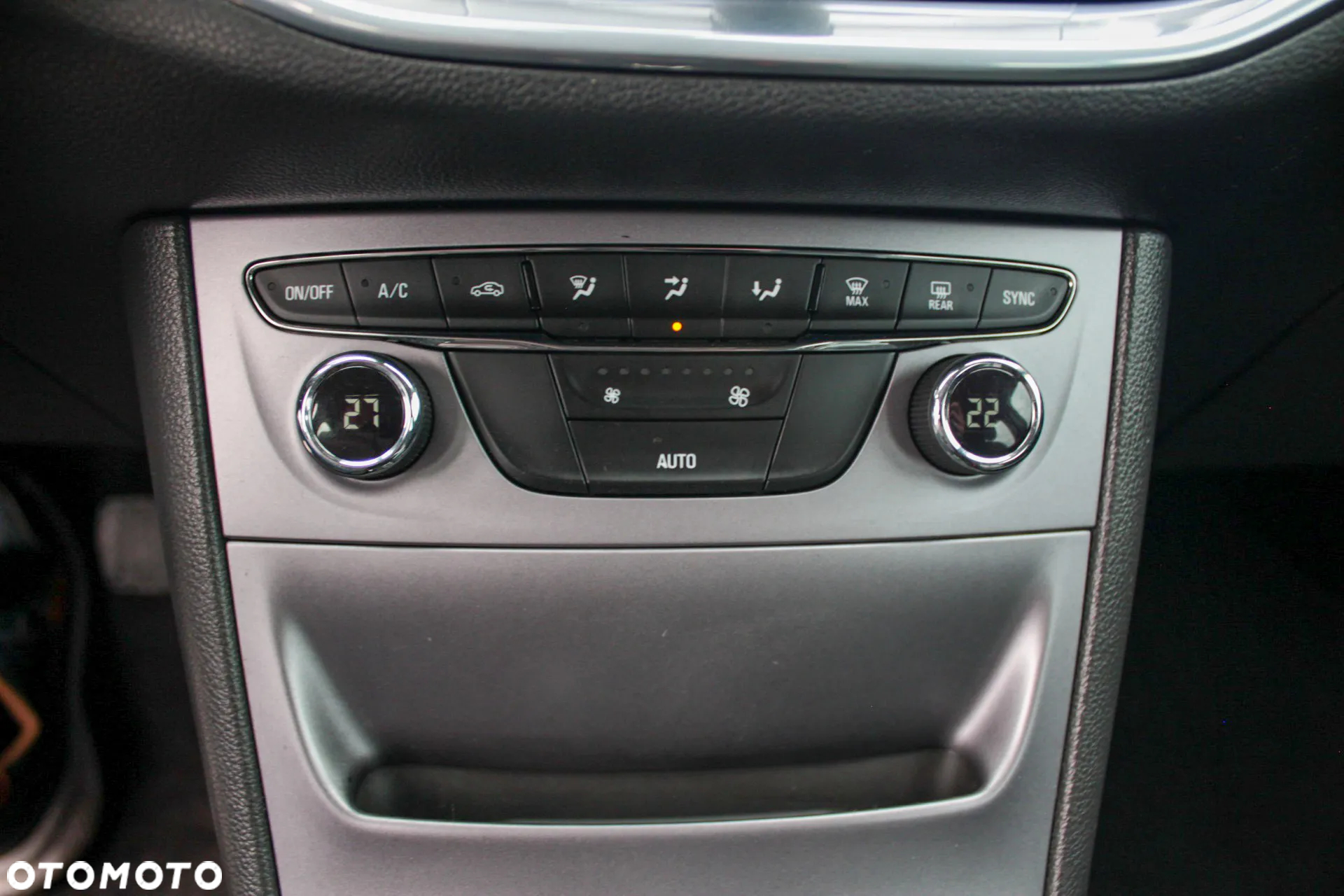 Opel Astra 1.6 CDTI Sports Tourer Active - 22