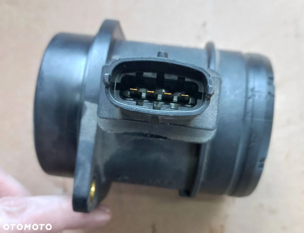 Grande Punto przepływomierz 1,3JTD Multijet 06-12r Fiat - 3