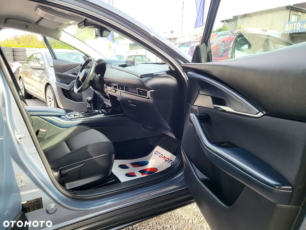 Mazda CX-30 - 13