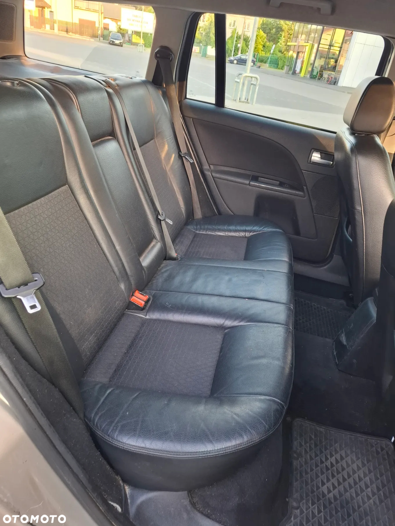 Ford Mondeo 2.0 TDCi Trend - 11