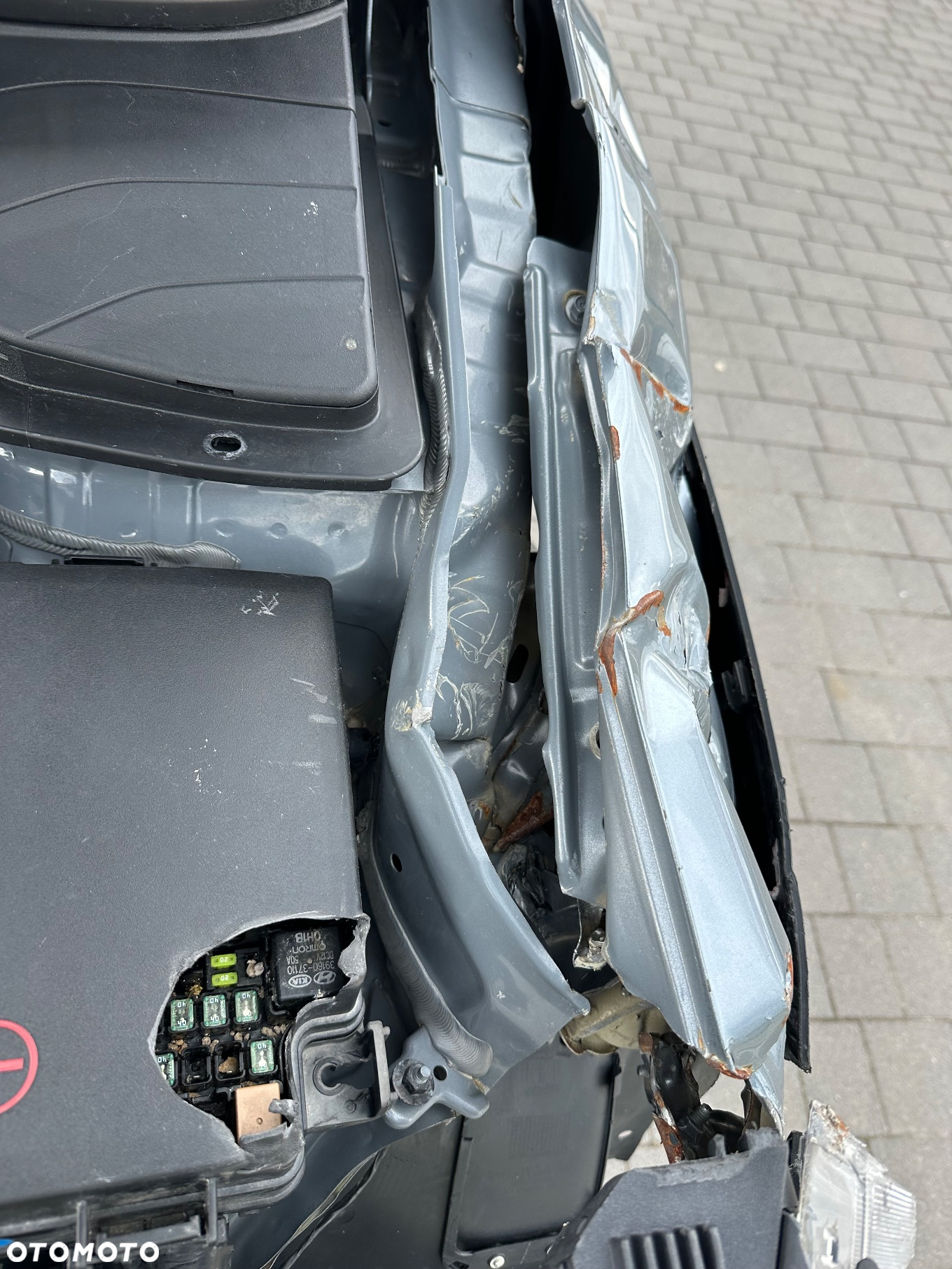 Hyundai Kona 1.6 GDI DCT Hybrid Advantage - 18