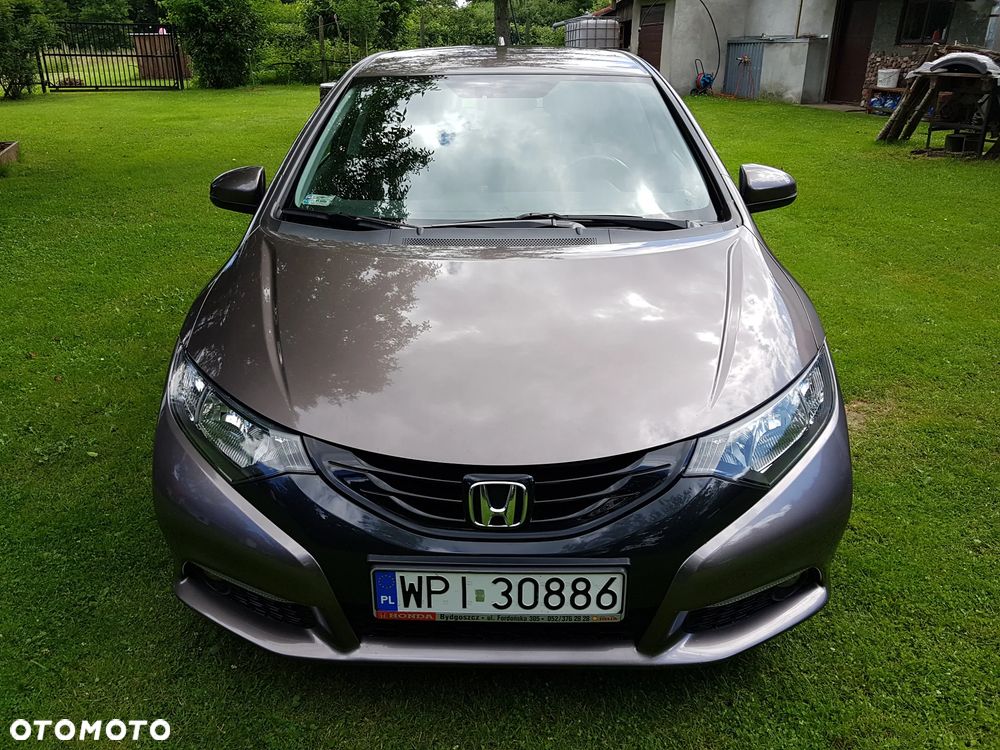 Honda Civic ver-1-8-s - 4