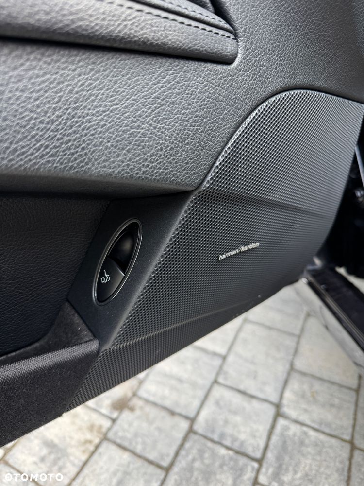 Mercedes-Benz Klasa E 320 CDI 4Matic Automatik Avantgarde DPF BusinessEDITION - 17
