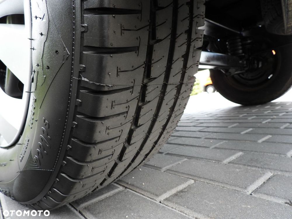 Opel MOVANO PLANDEKA 10 PALET WEBASTO TEMPOMAT LEDY PNEUMATYKA KLIMATYZACJA  165KM - 27