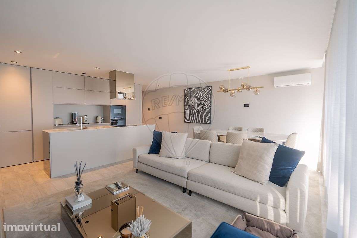 Apartamento T2 para venda - Grande imagem: 2/30
