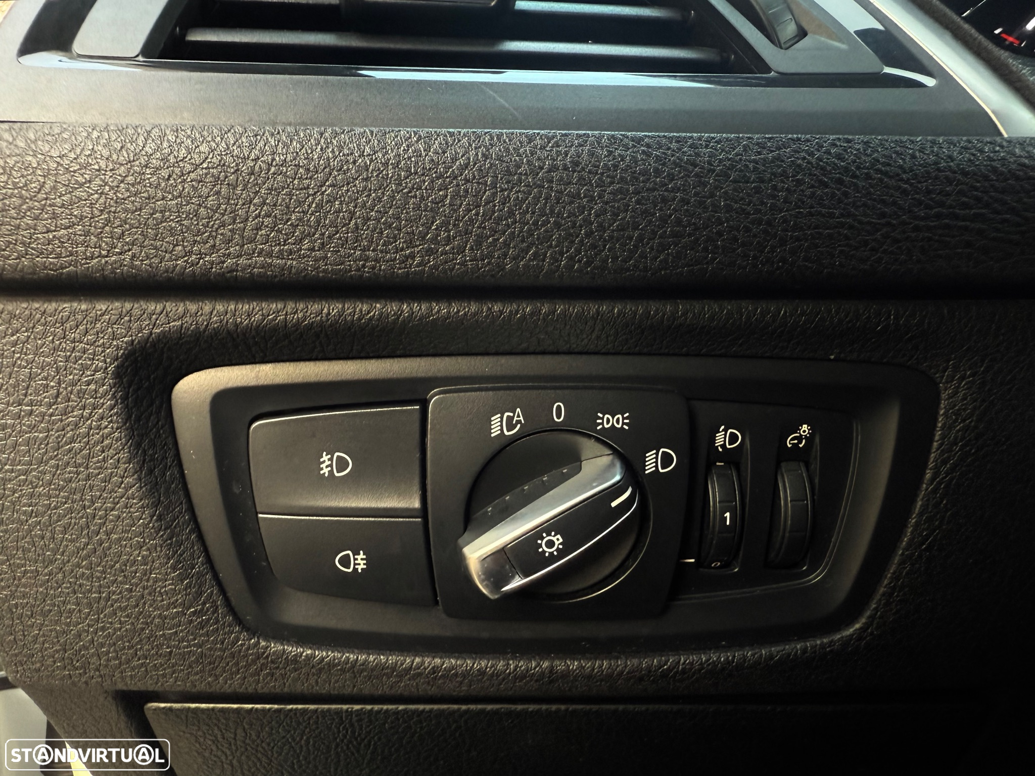 BMW 116 d Line Sport - 24