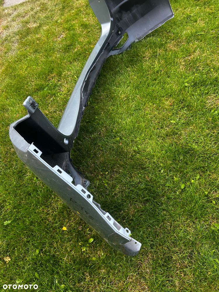 Zderzak tył tylny RENAULT MEGANE IV 4 KOMBI - 4