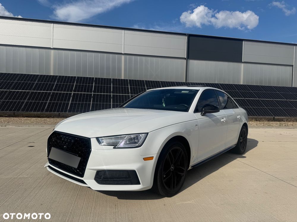 Audi A4 ver-2-0-tfsi-quattro-s-tronic - 1