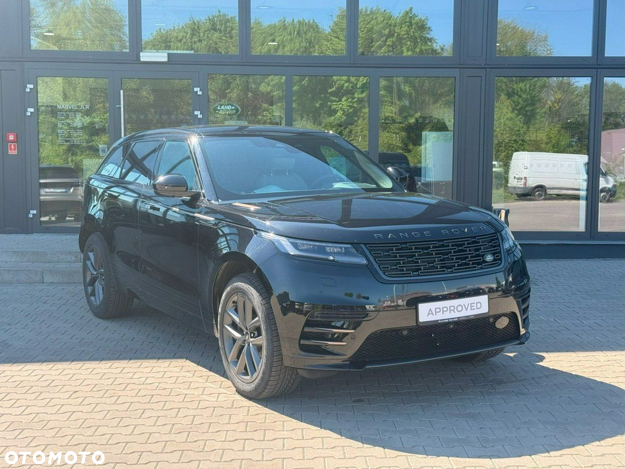 Land Rover Range Rover Velar - 2