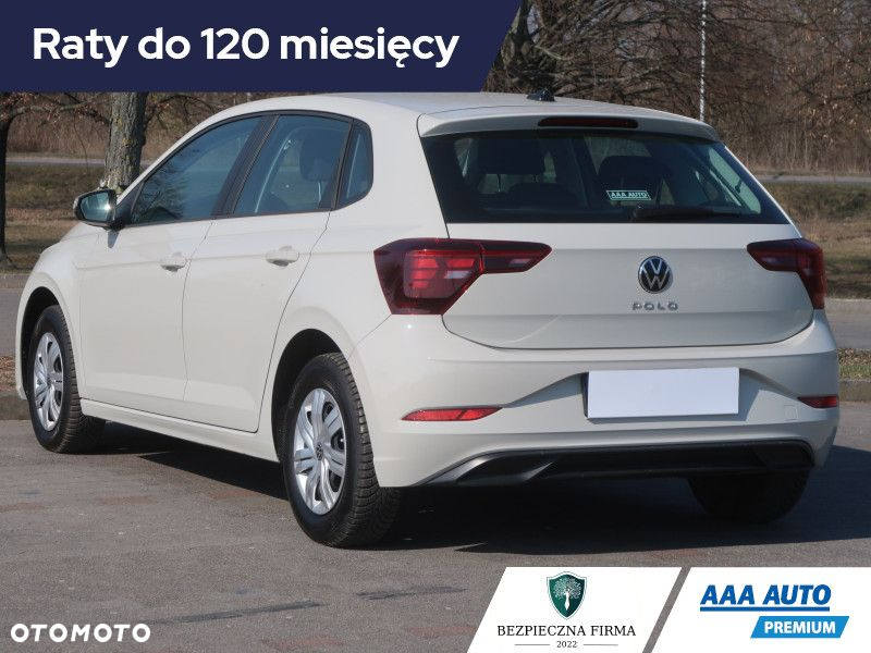Volkswagen Polo - 5