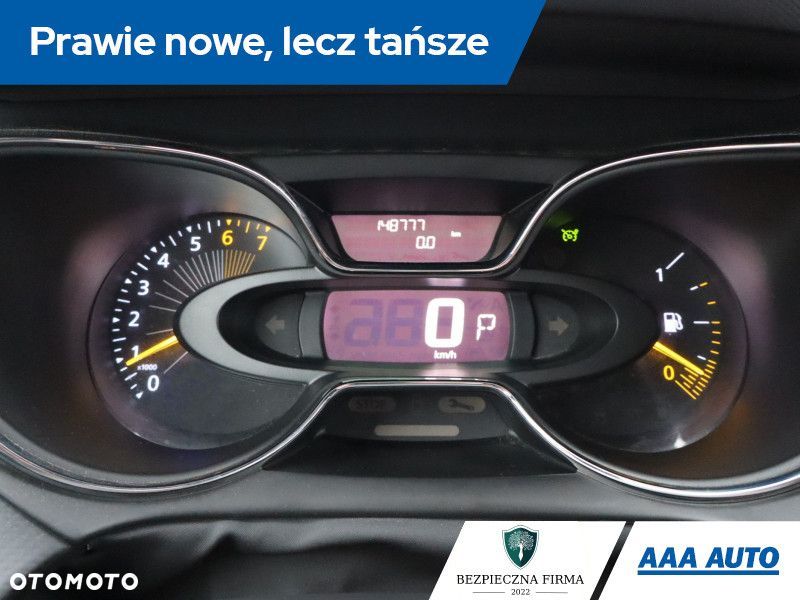Renault Captur - 13