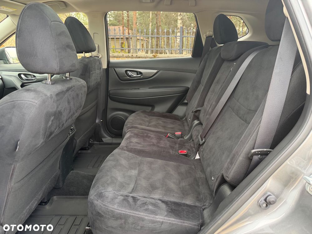 Nissan X-Trail 1.6 DCi Tekna - 23