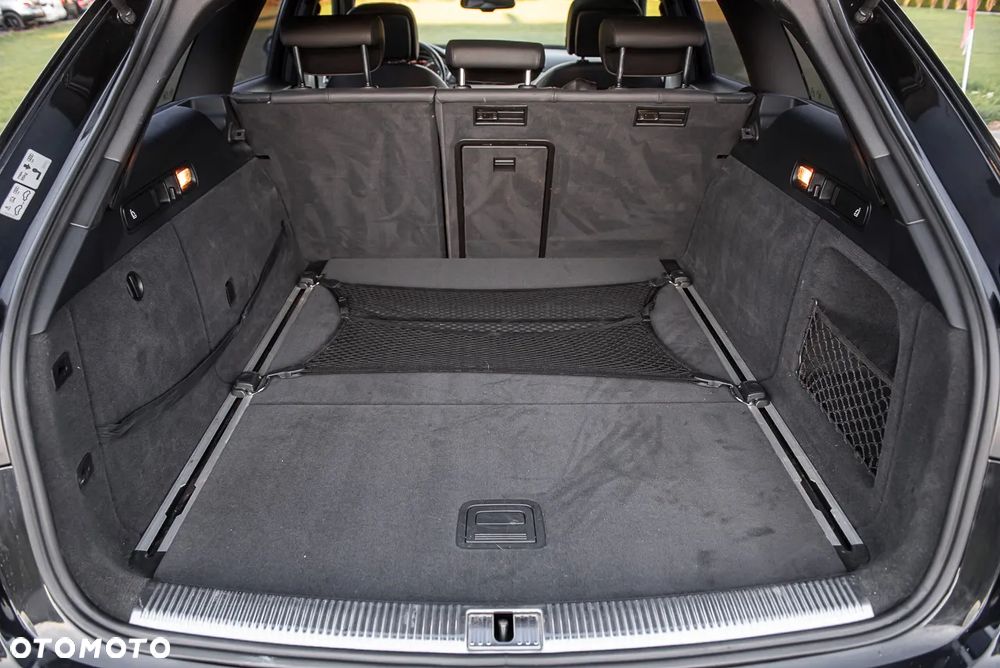 Audi A6 - 30
