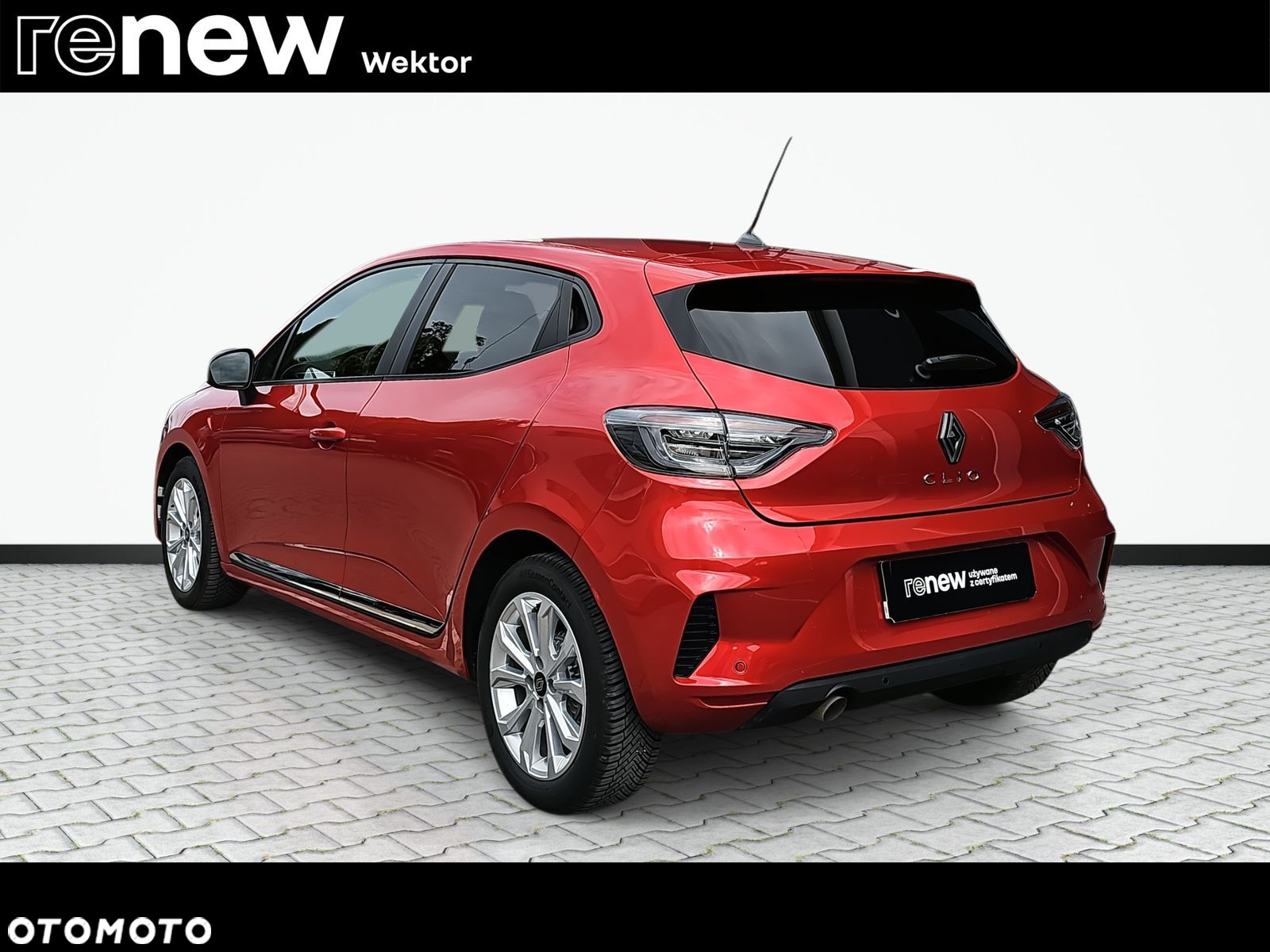 Renault Clio 1.0 TCe Evolution - 11